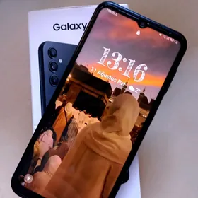 Samsung A14
