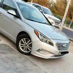 Hyundai Sonata 2017