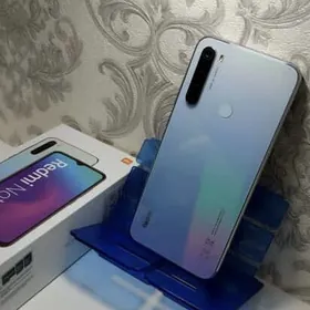 Redmi note 8