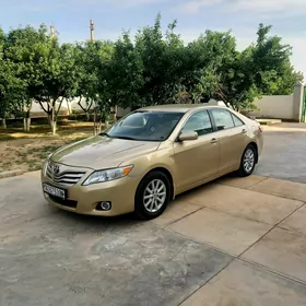 Toyota Camry 2010