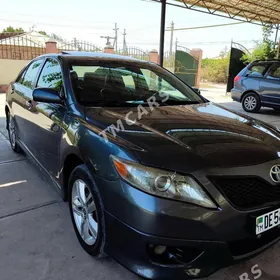 Toyota Camry 2009