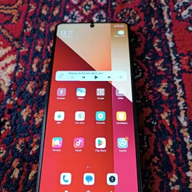 Redmi not 13pro