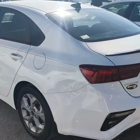 Kia Forte 2020