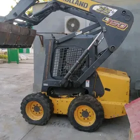 Bobcat S175 2007