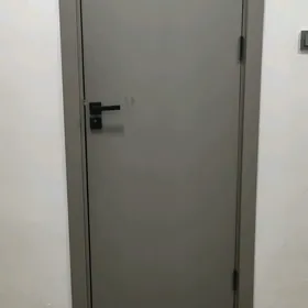 Межкомнатные двери