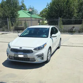 Kia Forte 2020