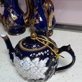 Çäýnek