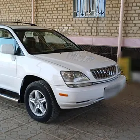 Lexus RX 300 2002