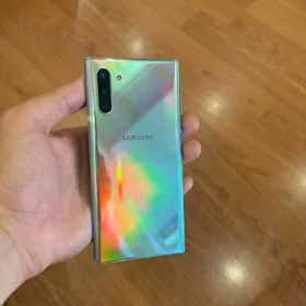 Samsung Note 10