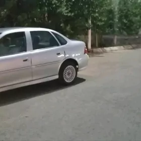 Opel Vectra 2001