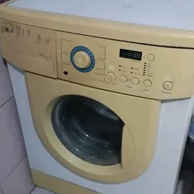 Kir yuwujy LG