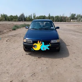 Opel Astra 1996