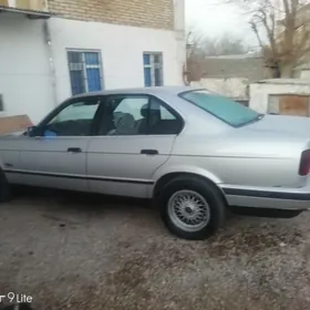 BMW 525 1993