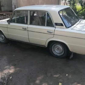 Lada 2106 1988