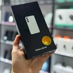 Samsung S24 FE KREDITS25 Ultr