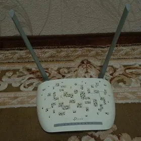 WiFi