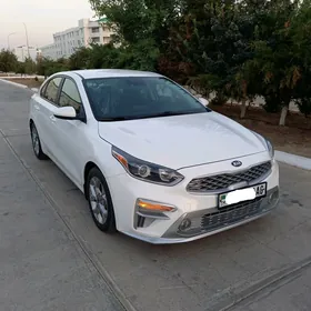Kia Forte 2020