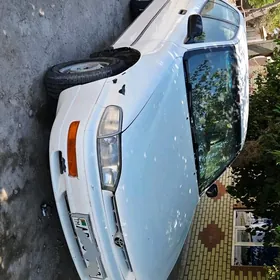 Toyota Camry 1997