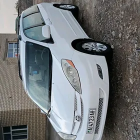 Toyota Sienna 2009