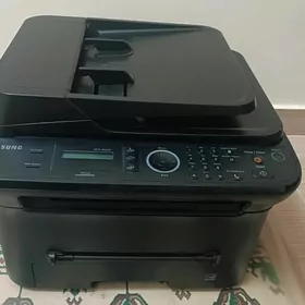 Samsung 4623 printer
