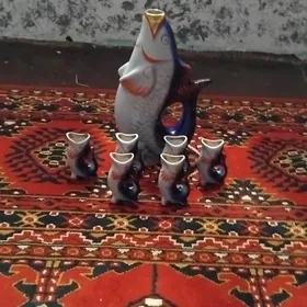 Gadimki balik naborlari