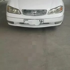 Nissan Maxima 2000