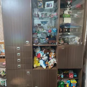 мебельная стенка