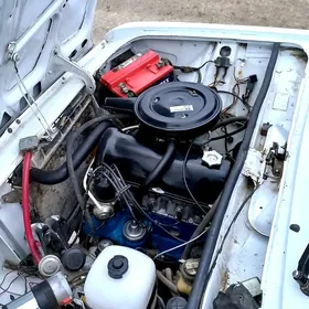 Lada 2106 1990