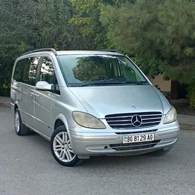 Mercedes-Benz Viano 2005