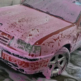 Opel Vectra 1991