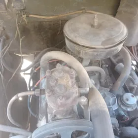 Zil 130 1993