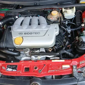 Opel Vita 1997