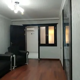 SATLYK 2 kom 1 etaj 10 mkr ️