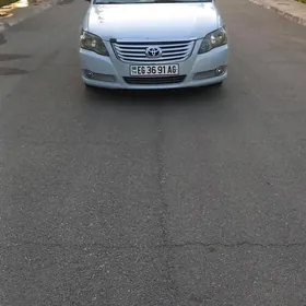 Toyota Avalon 2007