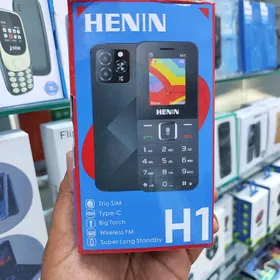 PRASTOY TELEFON  HENIN