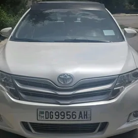 Toyota Venza 2013