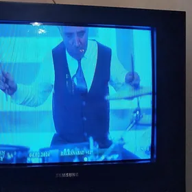 Телевизор Television Samsung.