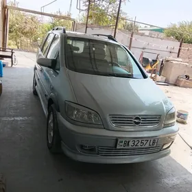 Opel Zafira 1999
