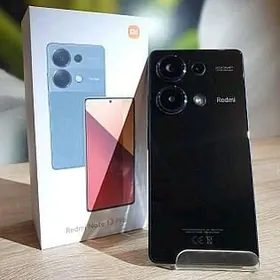 Нот 13 про 8+8/256гб