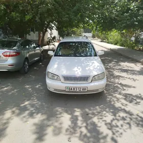 Opel Omega 2001