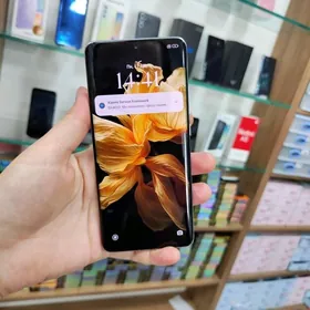 mi 12x