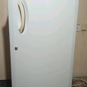 холодильник   LG