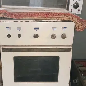 gaz pilita