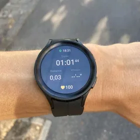 galaxy watch 5 pro