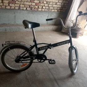 велосипед