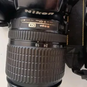 Nikon d90