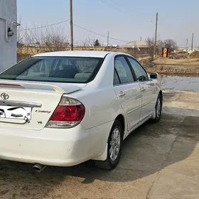 Toyota Camry 2002