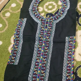 Yomut yaka el iși