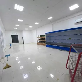 Arenda 4 mkr Pamisenya 100 kw