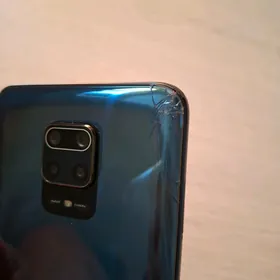 Redmi note9pro